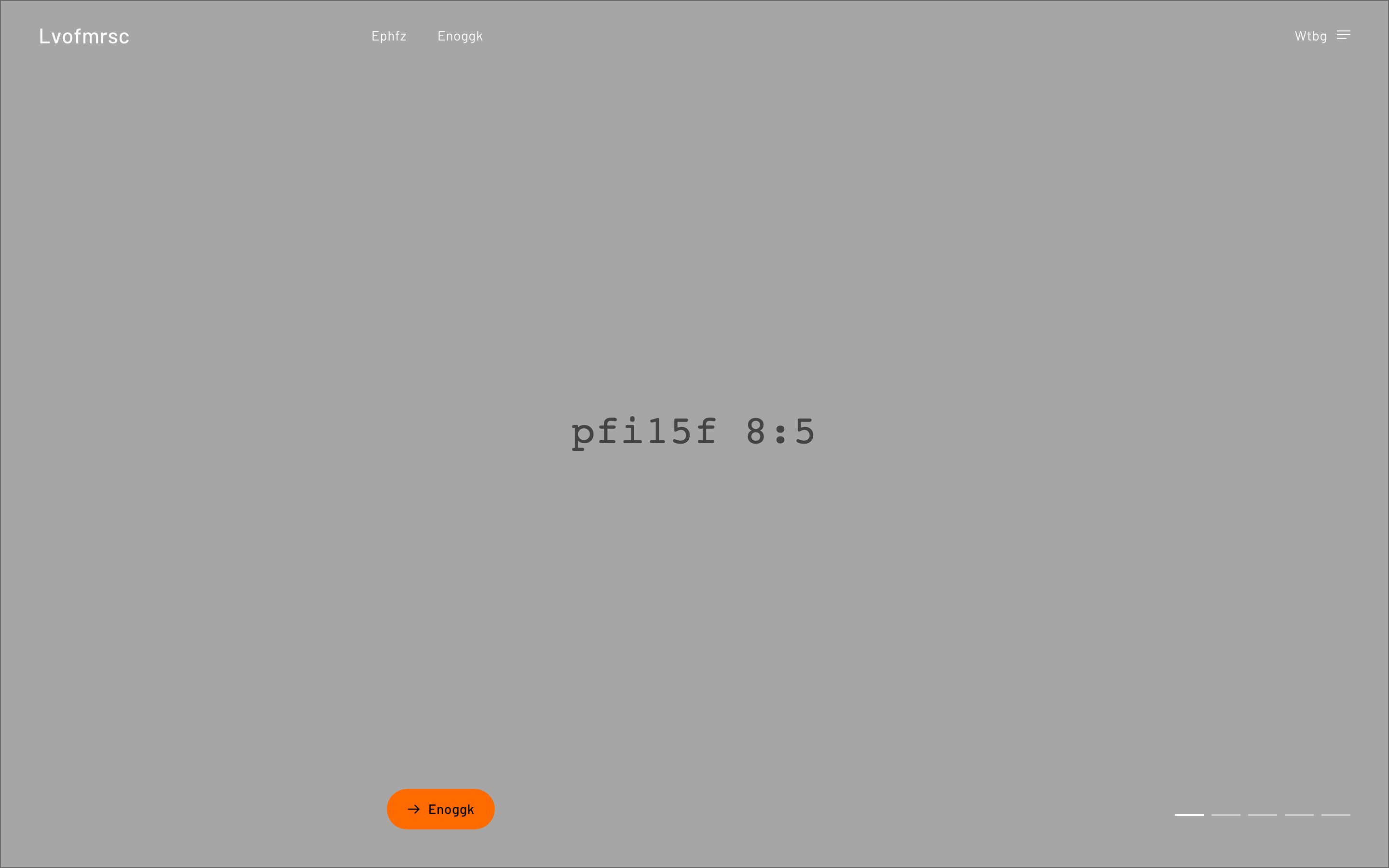 Sixteen with its content neutralised and its geometry unchanged