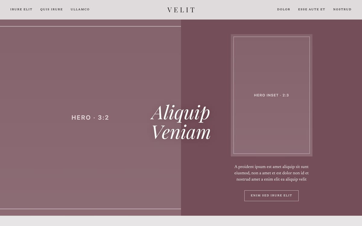 v5-002 with its content neutralised and its geometry unchanged